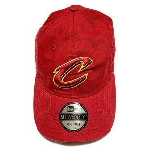 Cleveland Cavaliers Adjustable Hat